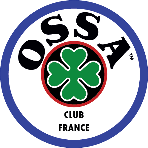 club ossa france