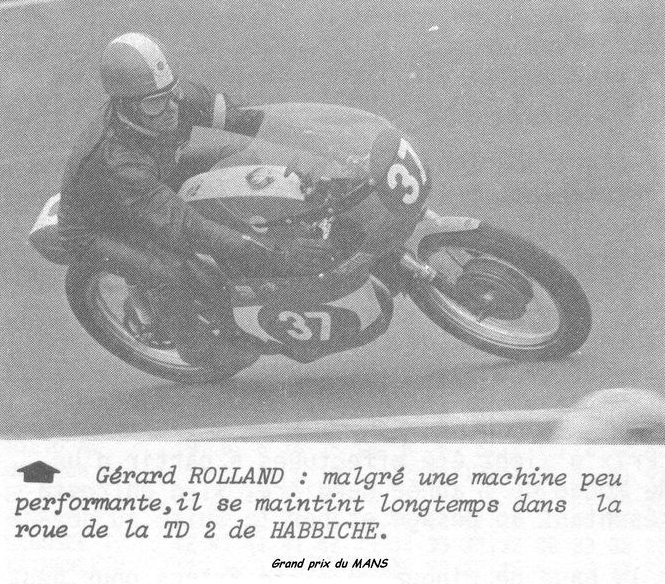 Gérard Rolland