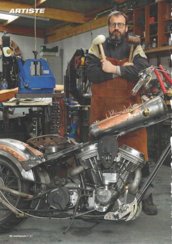 Laurent Mirey ML367 p1