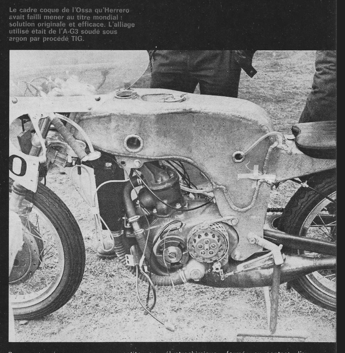 La coque, rappel technique ;